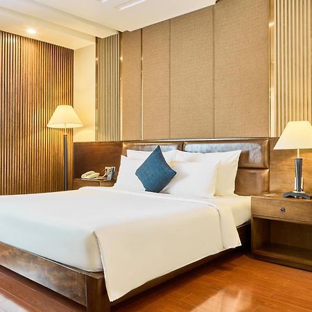 Kin Hotel Thi Sach Ho Chi Minh-byen Eksteriør bilde