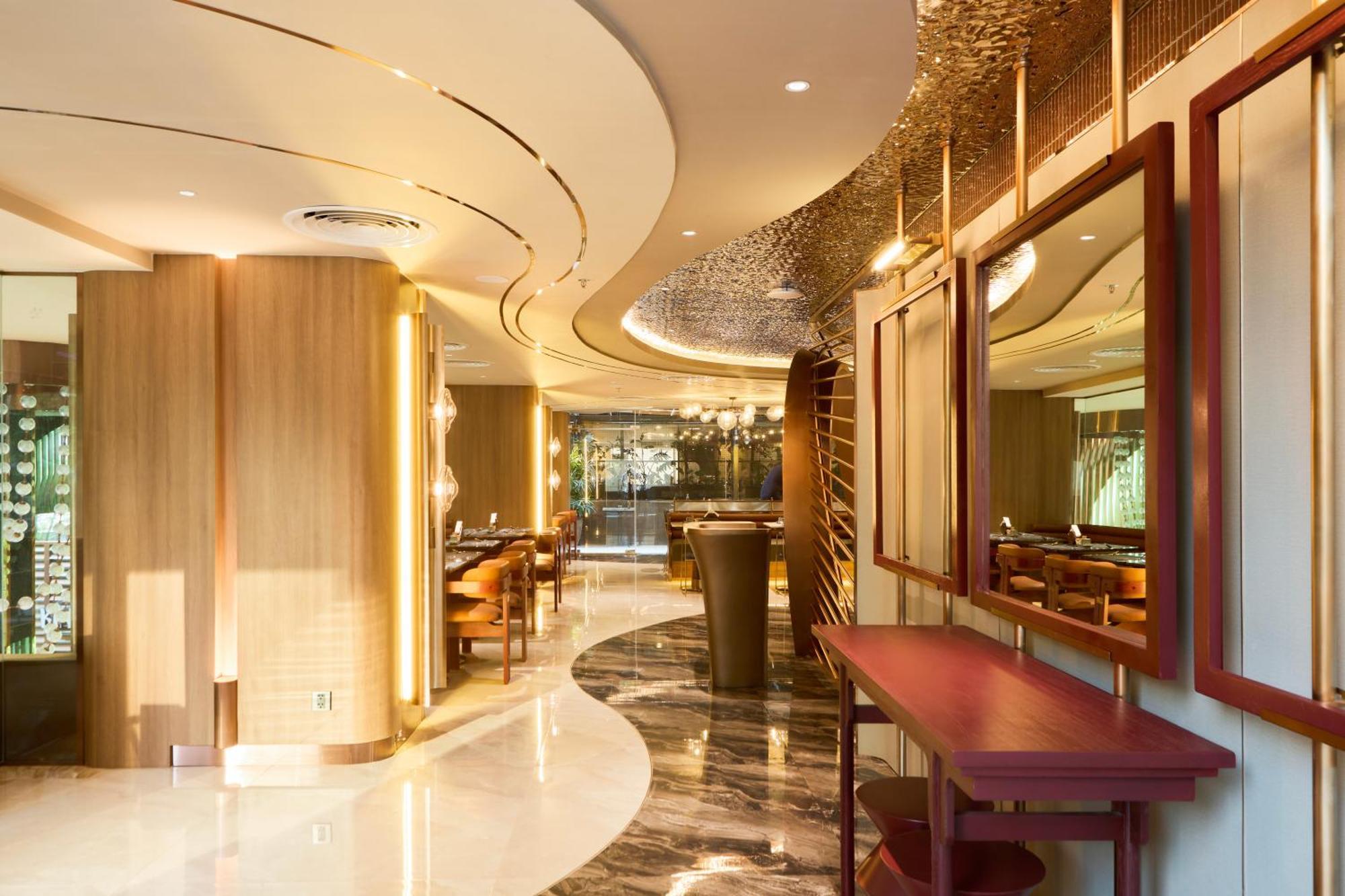 Kin Hotel Thi Sach Ho Chi Minh-byen Eksteriør bilde