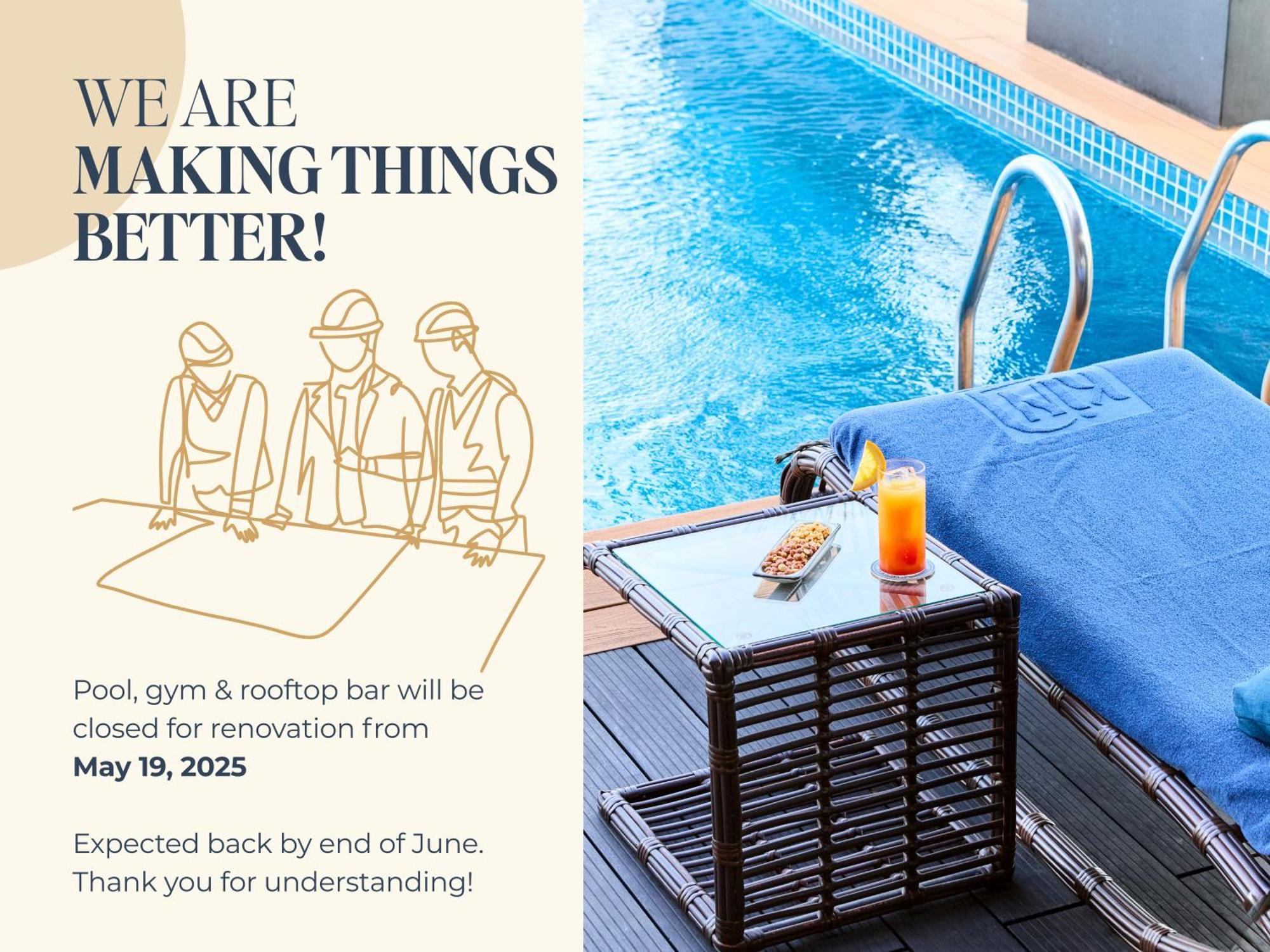 Kin Hotel Thi Sach Ho Chi Minh-byen Eksteriør bilde